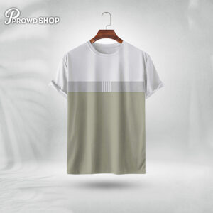 Mens Premium T-Shirt - Tranquility
