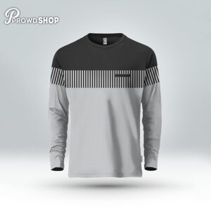 Mens Metro Edition Premium T-shirt - Impulse