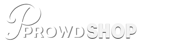 Prowd Inc Shop